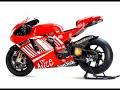 Ducati Desmosedici D16RR Street Video from TVMOTO with Jokerio