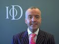 IoD: The Stickyflation Economy