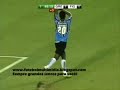 Gremio 1 x 1 Figueirense - Serie A Gremio 1 x 1 Figueirense - Serie A