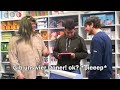madillo.tv: Okan verarscht den Ossi