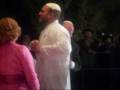 Shlomo and Bina Katz Wedding in Israel