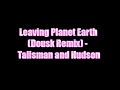 excellent remix from breaks into progressive by dousk.