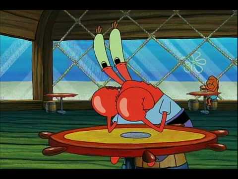 mr.crabs