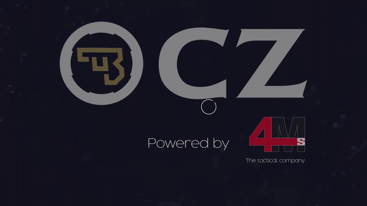 Plate carrier  4M STRIKER