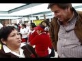 Por las Rutas del Pisco // Poda, enología y gastronomía (2)