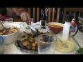 videos de Enjoying Turkey and Thanksgiving at Ami's
