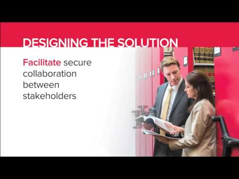 Business Enterprise Document Management Solutions from Kyocera