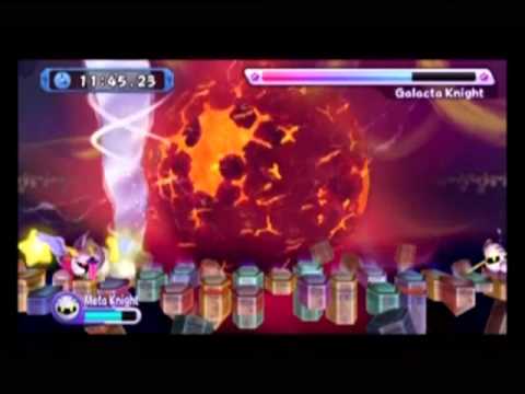 meta knight