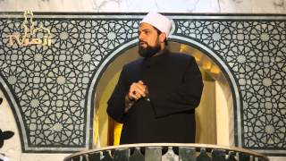 الاخلاص سر قبول العمل