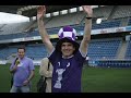 Ascenso del Real Valladolid