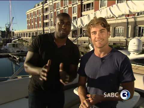 Top Billing interviews Hayden Quinn 