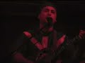 Jeriko Performing live in Traps, Suva, FIJI 1