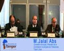 RENCONTRES DE TANGER- JALAL  ABS