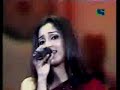 Shreya Ghoshal  - Holi Special 2005 on SET - Piya Tu