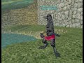 Everquest - West Freeport Everquest - West Freeport
