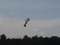 Extreme Flight RC 50cc Yak-54 video