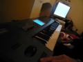 Halo mix - JDStone - Korg Triton Extreme