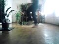 Birkeland crip walk