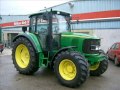 John Deere