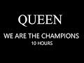 10 Hours Of Queen - We Are The Champions (Live Aid