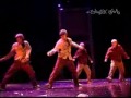 freestyle dance : mirror story   korea prepix 