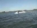waterdawg 1200 practice 2