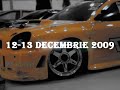Al II-lea concurs de  din Romania 12-13 Dec 2009 @ ERA SHOPPING PARK ORADEA