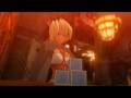 X-Blades Music Video v2