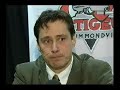 Voltigeurs de Drummondville 2007-2008