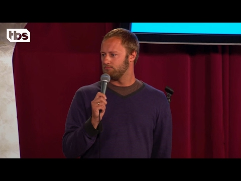 Just for Laughs: Chicago - Comedy Cuts - Rory Scovel - Pennies