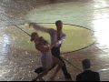 Riccardo Cocchi & Yulia Zagoruychenko jive-2008/02/28