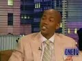 Late Night with Stephon Marbury