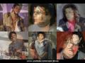 Remembering Michael Jackson