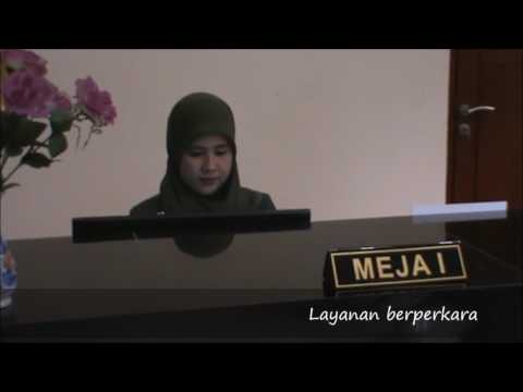 Profil PA Klungkung Profil PA Klungkung