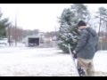 snowboarding intro