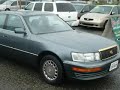 1992 Lexus LS400 Lynnwood WA