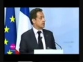 Sarkozy-detournement conference G8-by alexitation