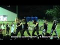 120118 Eternity Ace Cover TVXQ - 'HEY! (Don't bring me down)' & MBLAQ - 'Mona Lisa' [performance]