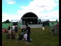 THE VANITY RULES AT THE PIGPEN FESTIVAL