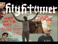 Hightower- The Force and the Fury TOUR VIDEO fall 2005