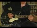Epiphone Casino Reiss with Kitty Hawk Std. Amp Gregor Hilden