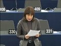 #ALDEADLETube - Speech by Filiz Hakaeva Hyusmenova on The cohesion policy after 2013 - http://budurl.com/s7j6