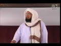 ضمن سلسلة التبيان الجلي لحقيقة الجفري علي .من هو هذا الرجل الطويل الذي جاء إلى الإمام أحمد وبشره بالجنة ، يراه الإمام أحمد ولا يراه بقية من في السجن .؟إن كان جنياً ، فالجان لا يعلمون من إلى الجنة ومن إلى النار ، وإن كان ملكاً ، فهل أُنزل ملكٌ بعد رسول الله صلى الله عليه وسلم .؟!!!!!!