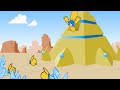 Not Enough Minerals (Saison 3 Épisode 1)