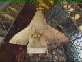 STS-120 - SHUTTLE DISCOVERY ATTACHED TO EXTERNAL TANK