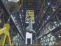 STS-120 - SHUTTLE DISCOVERY ATTACHED TO EXTERNAL TANK