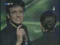 Greek Eurovision Final: Dmitry Koldun - Work your Magic