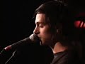 live performance clip from the 