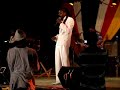 Beenie Man in Guyana