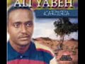 Ali yabee